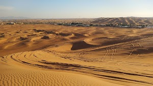 Desert Safari Dubai Tours - Great Day Tourism place picture