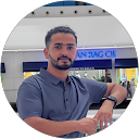 Mahesh Adhikari profile picture